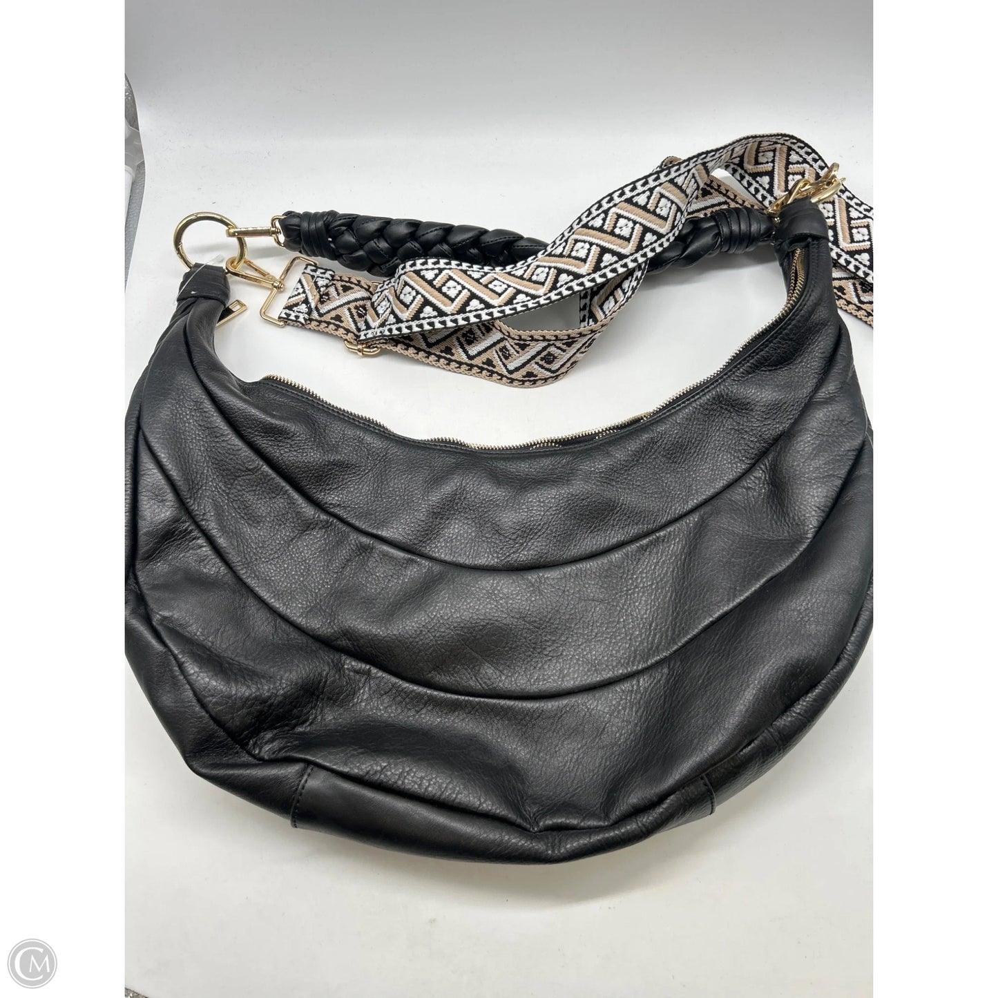Handbag By Clothes Mentor, Size: Large