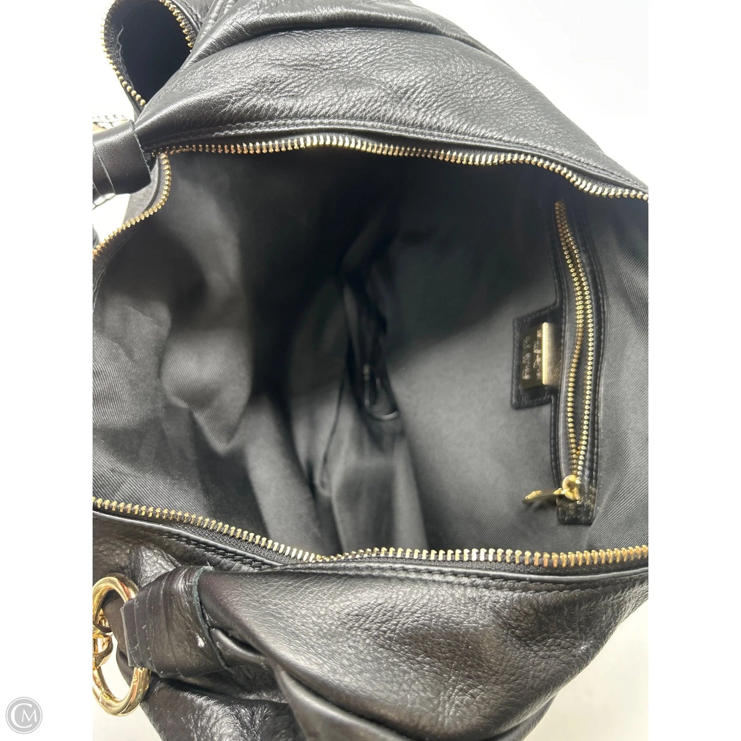 Handbag By Clothes Mentor, Size: Large