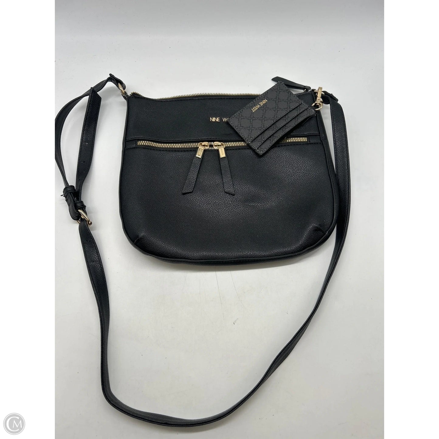 Handbag By Nine West, Size: Medium