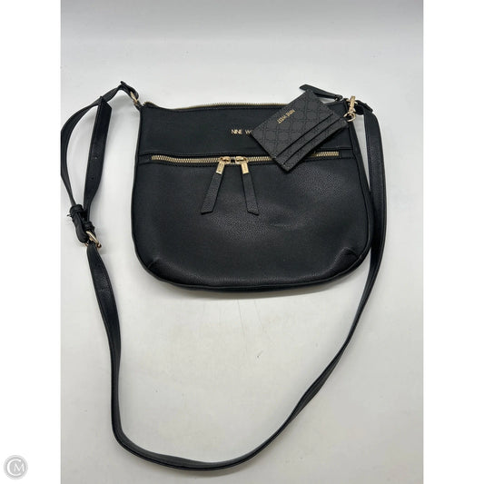 Handbag By Nine West, Size: Medium