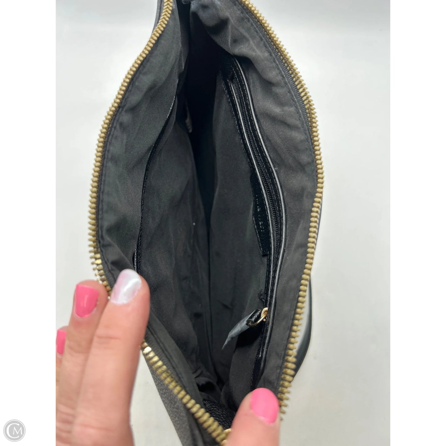 Handbag By Nine West, Size: Medium