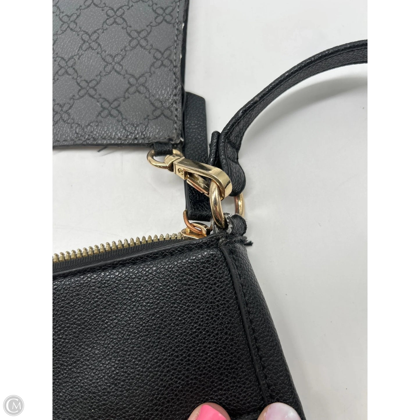 Handbag By Nine West, Size: Medium
