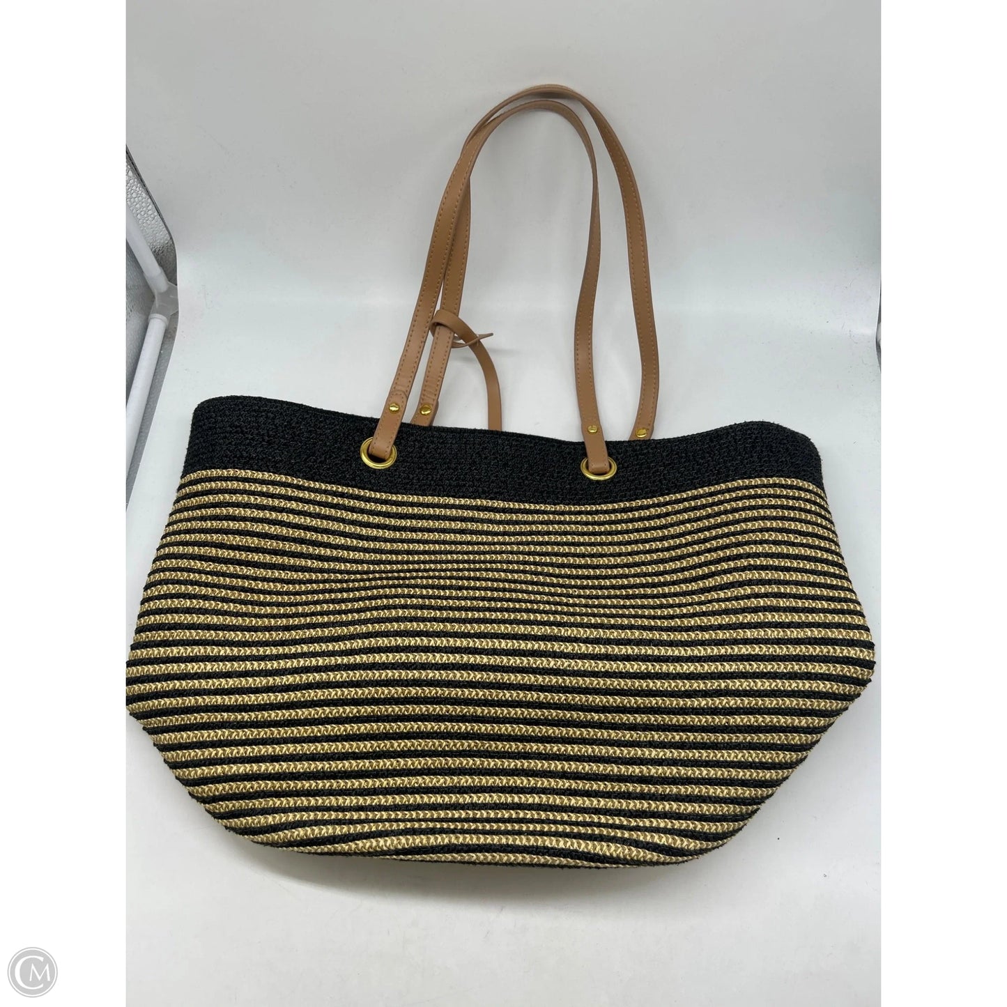 Handbag By Clothes Mentor, Size: Large