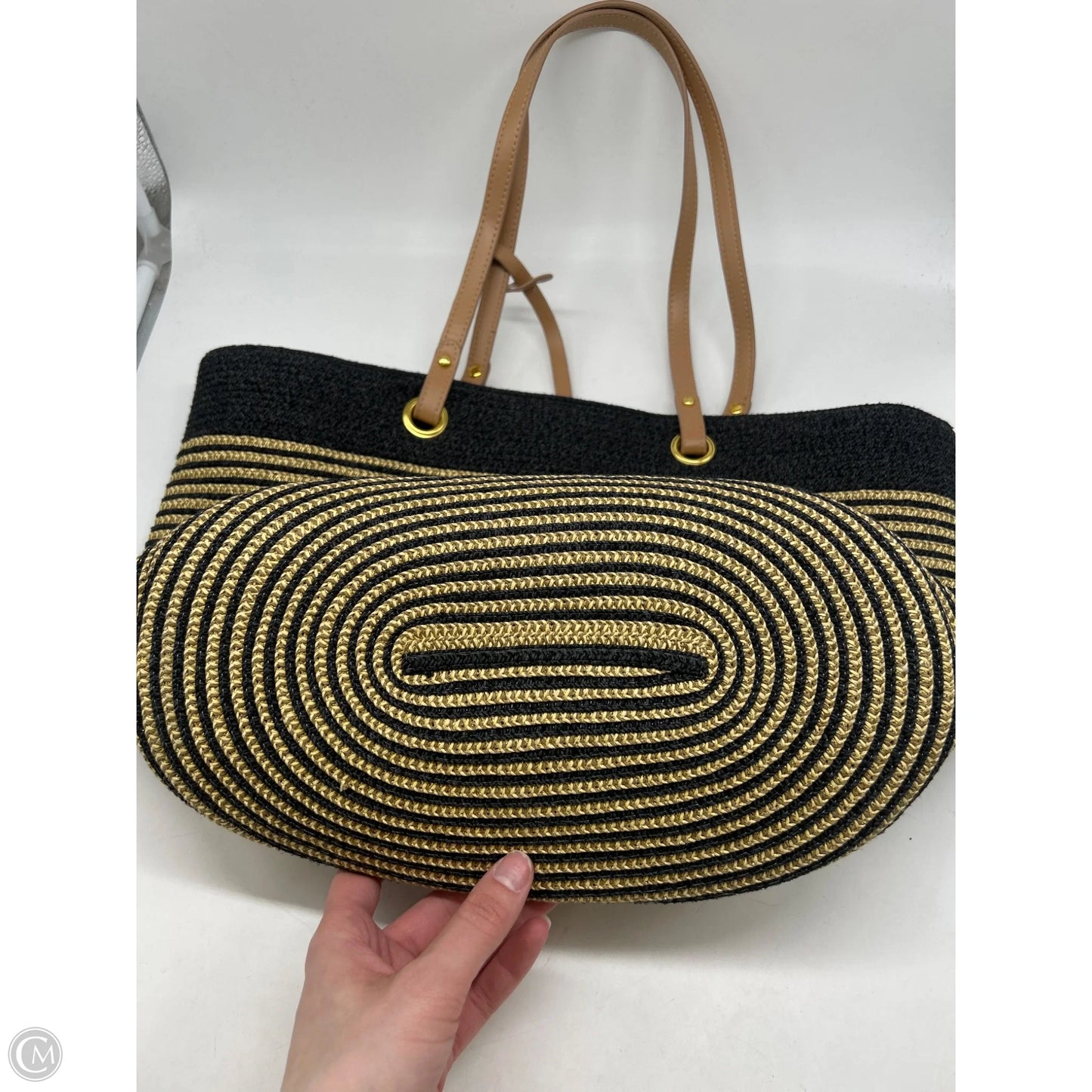Handbag By Clothes Mentor, Size: Large