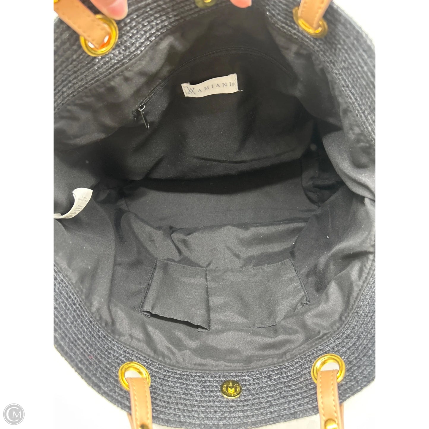 Handbag By Clothes Mentor, Size: Large