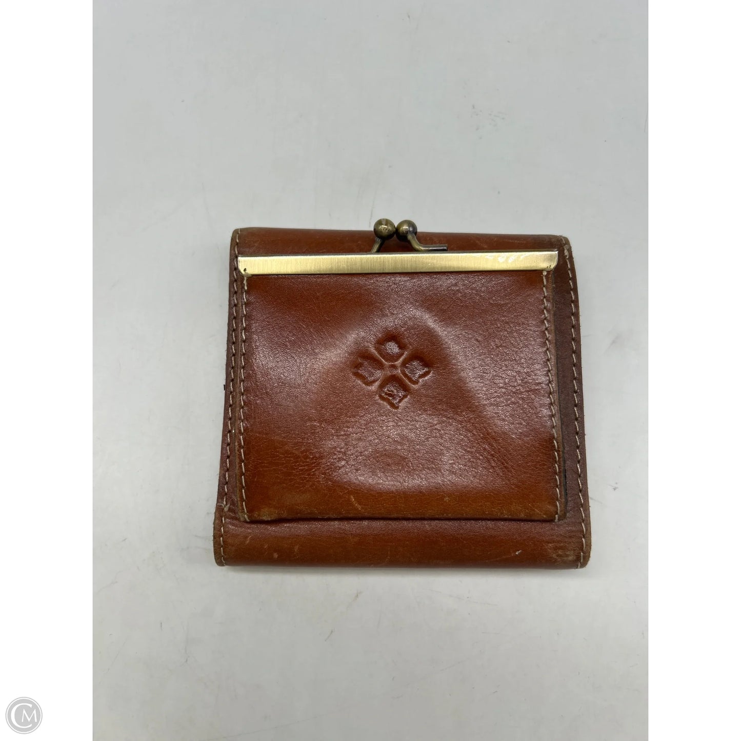 Wallet Designer By Patricia Nash, Size: Medium