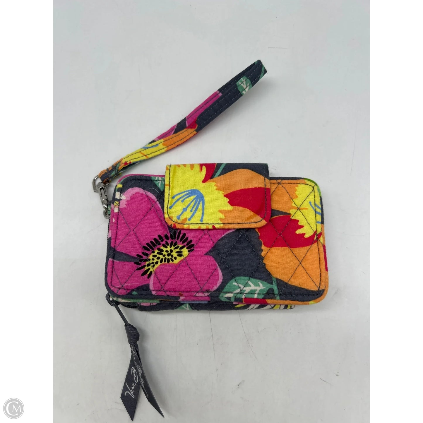 Wallet By Vera Bradley, Size: Small