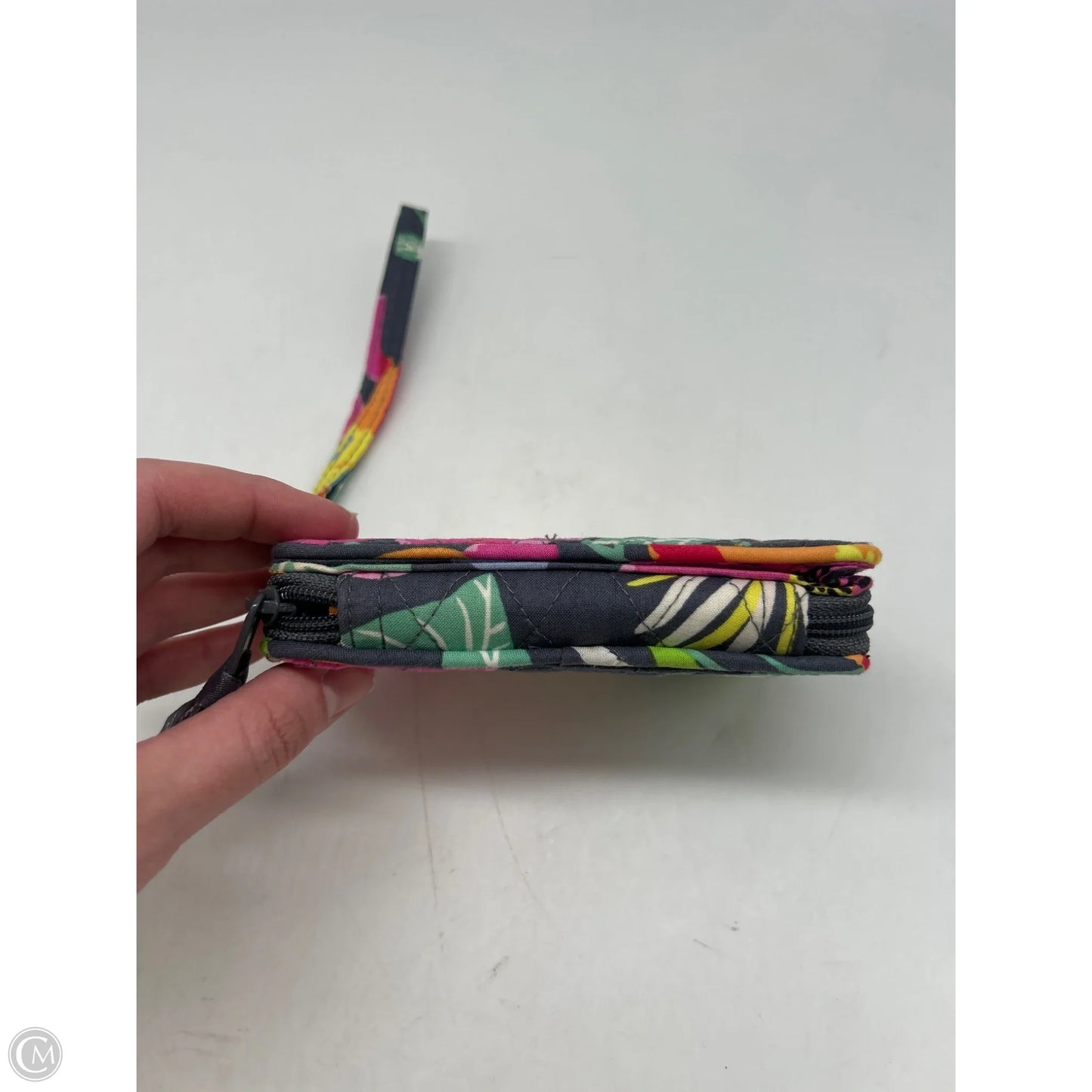 Wallet By Vera Bradley, Size: Small