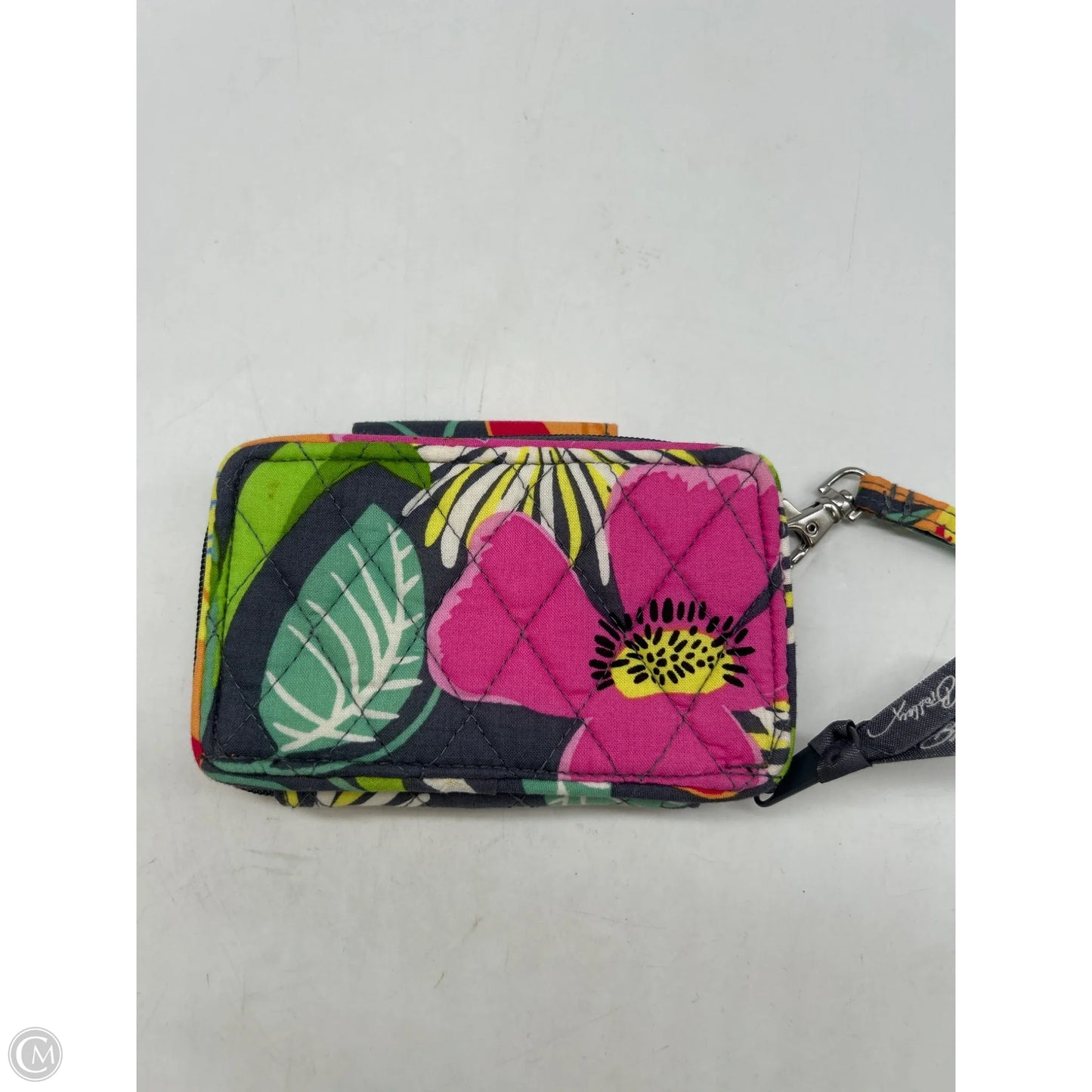 Wallet By Vera Bradley, Size: Small