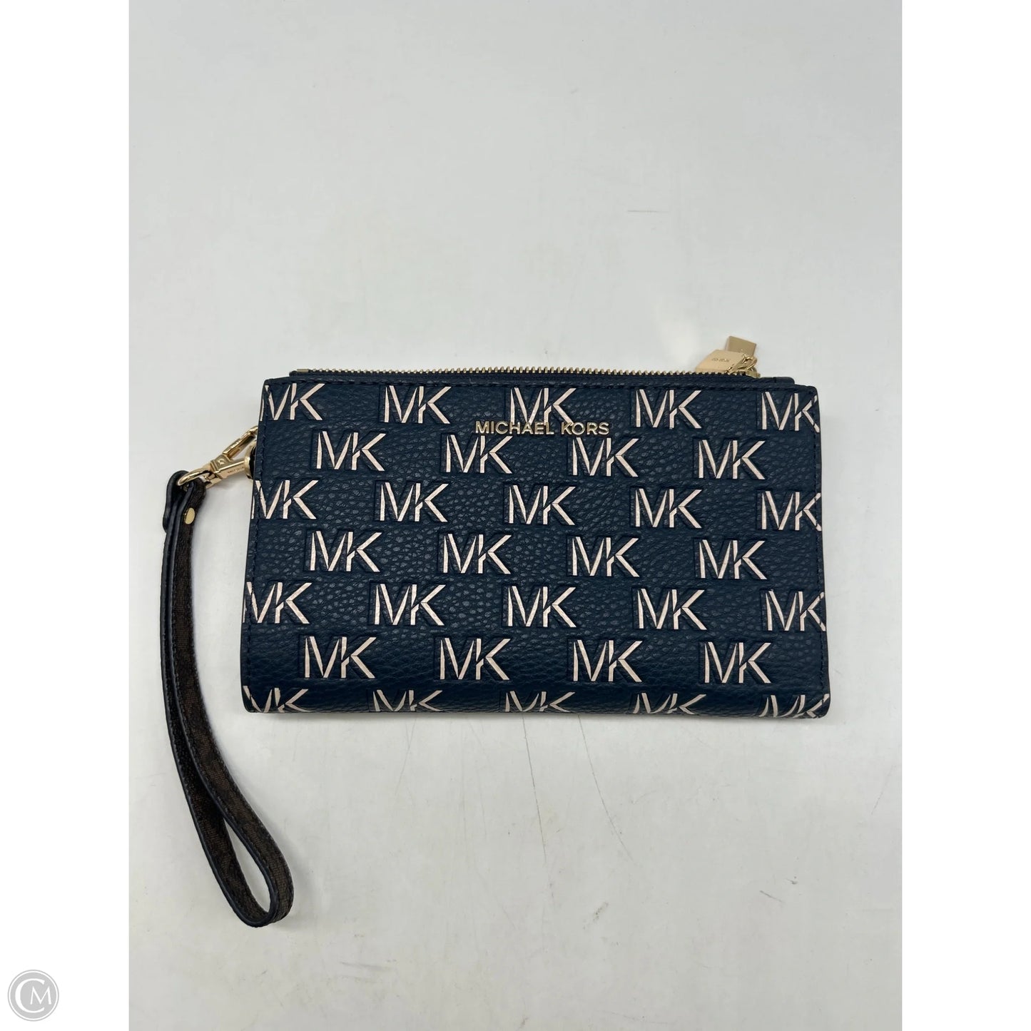 Wallet Designer By Michael Kors, Size: Large