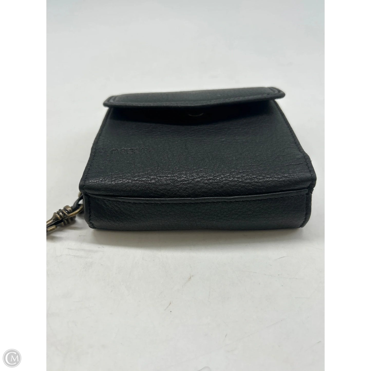 Wallet By Fossil, Size: Small