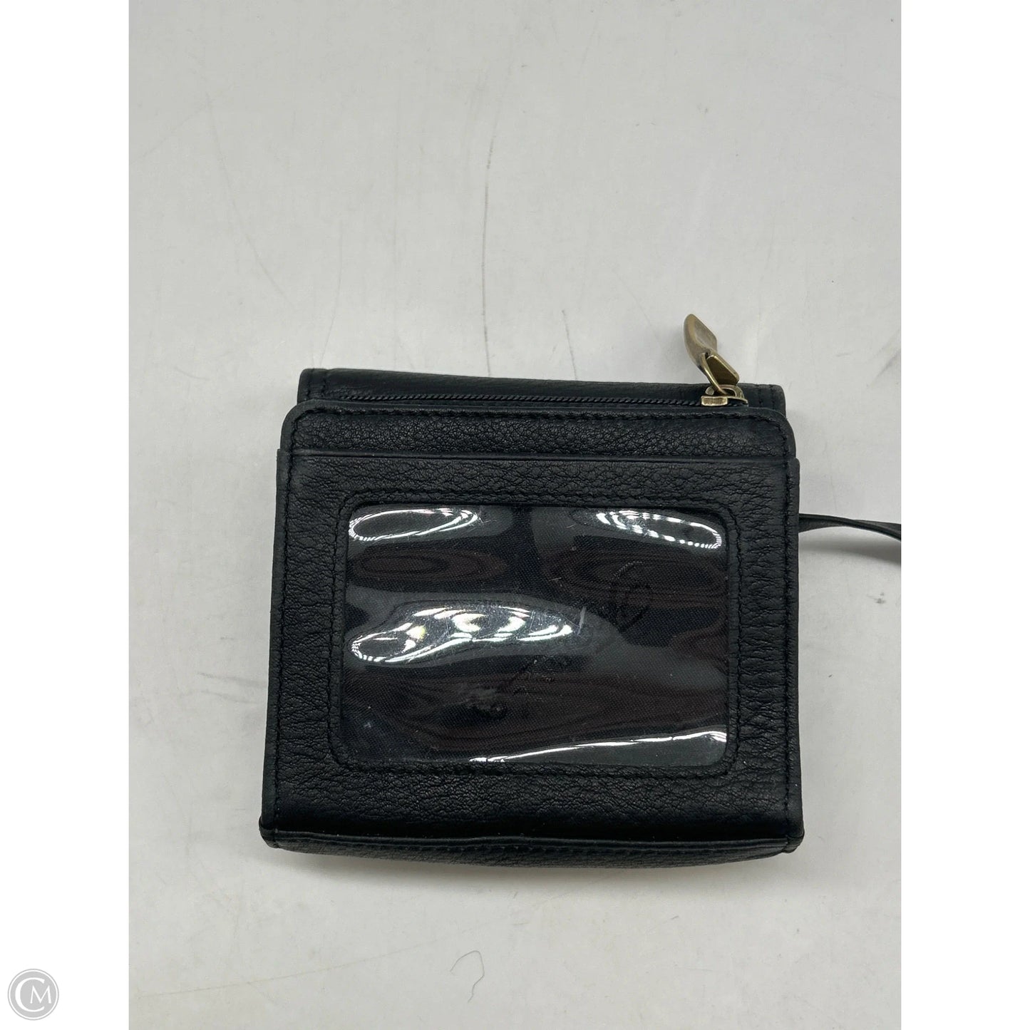 Wallet By Fossil, Size: Small
