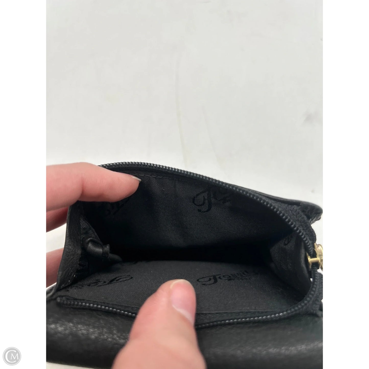Wallet By Fossil, Size: Small