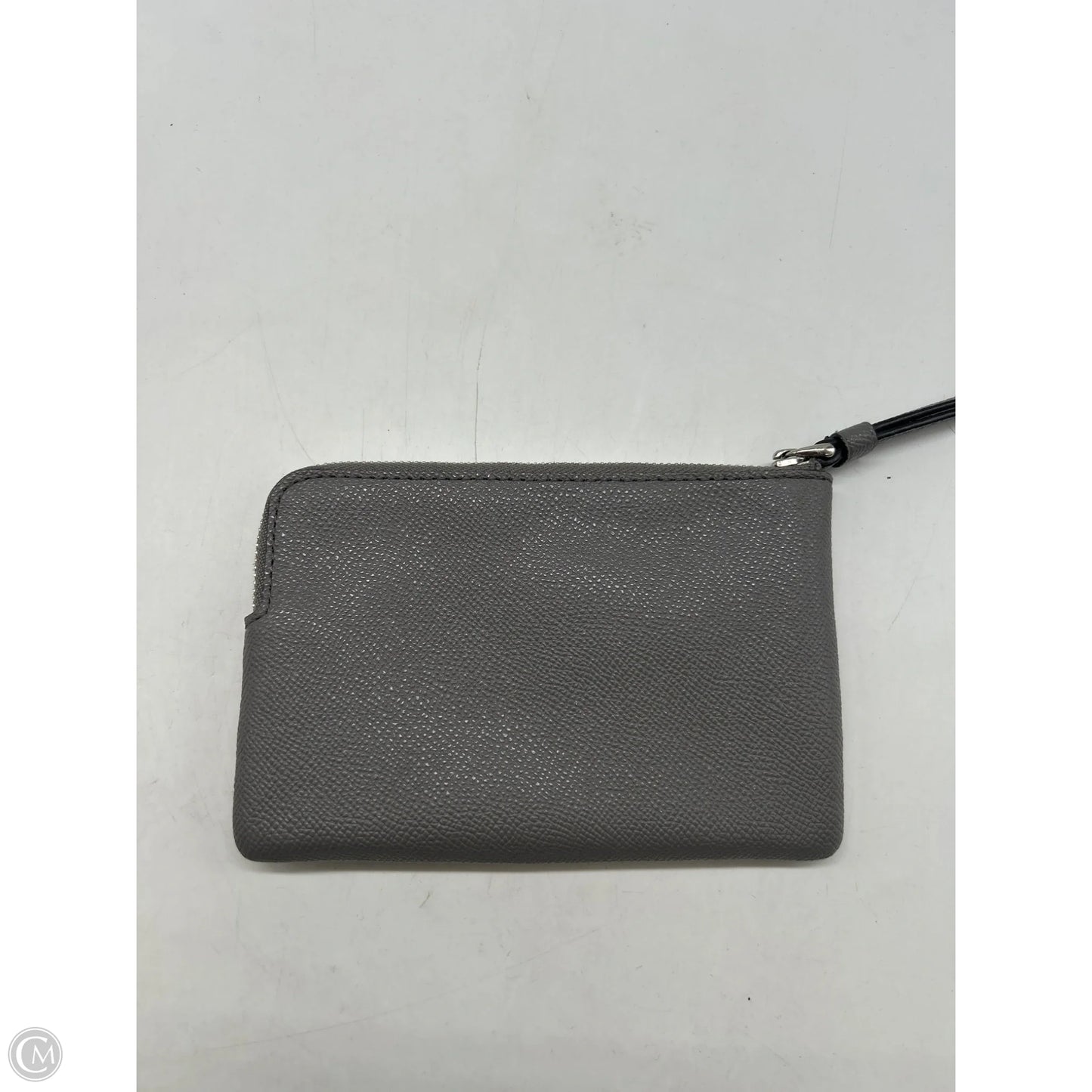 Wallet Designer By Coach, Size: Medium