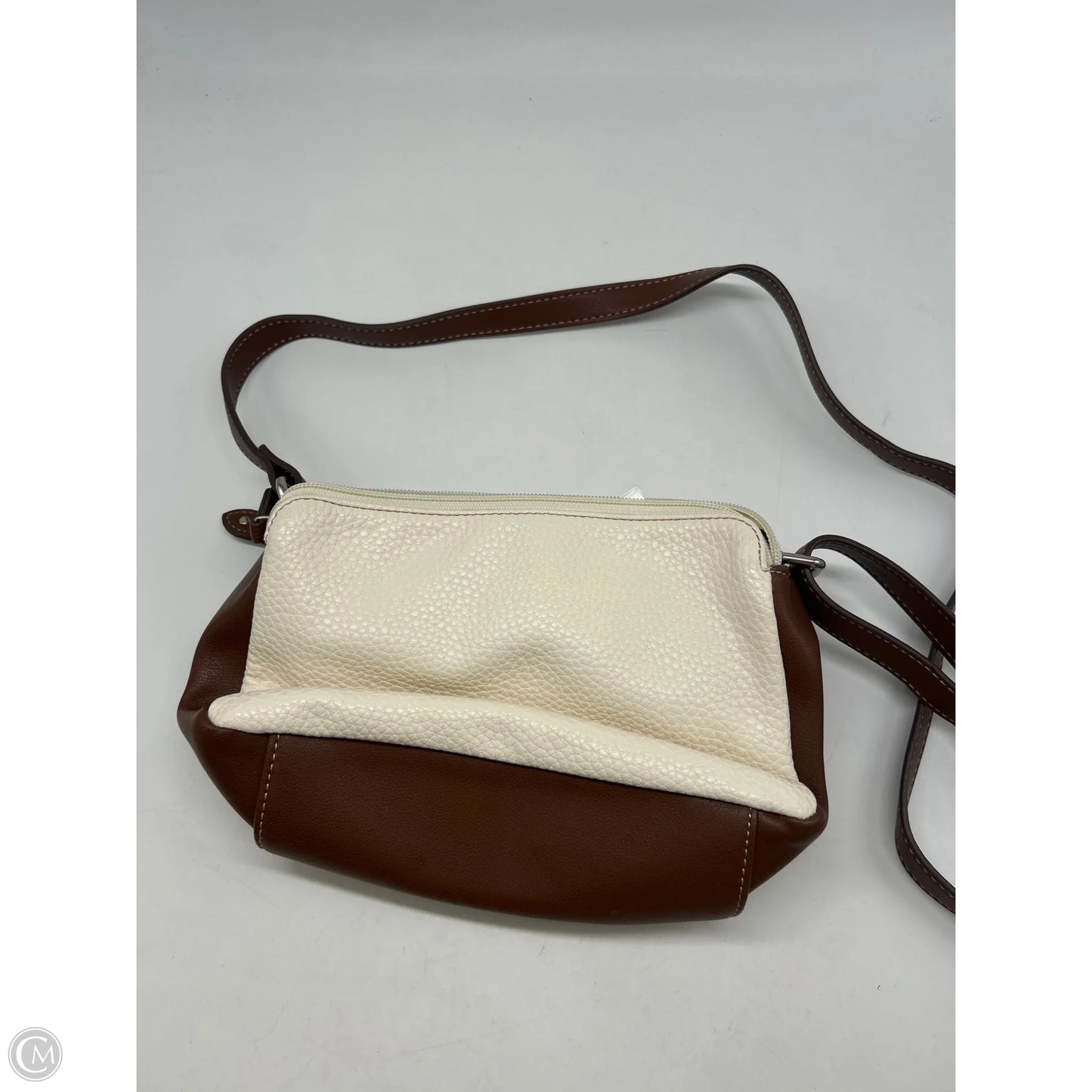 Handbag By Chaps, Size: Small