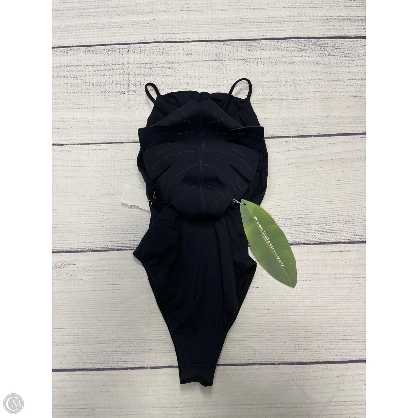 Swimsuit By Farm Rio In Black, Size: Xs