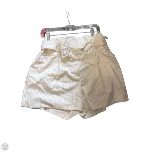 Shorts By White House Black Market In White, Size: 8