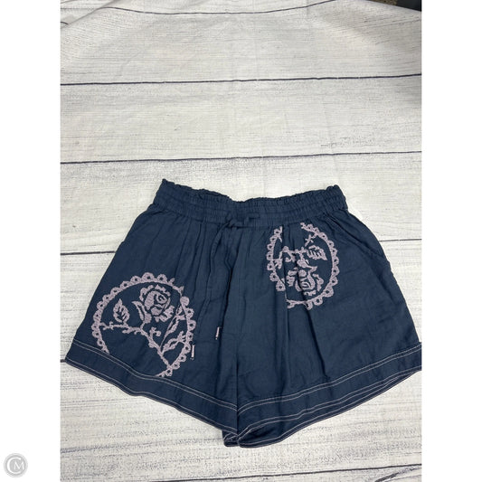 Shorts By Free People In Navy, Size: M