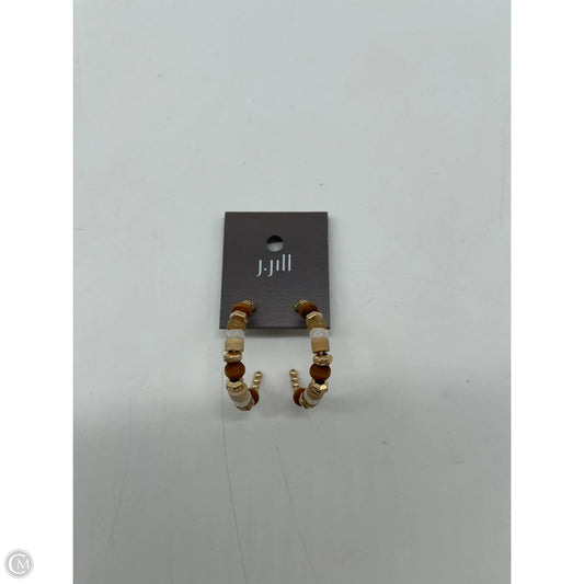 Earrings Hoop By J. Jill, Size: 0