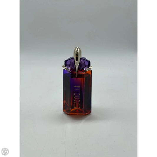 Fragrance Luxury Designer By Mugler, Size: Large