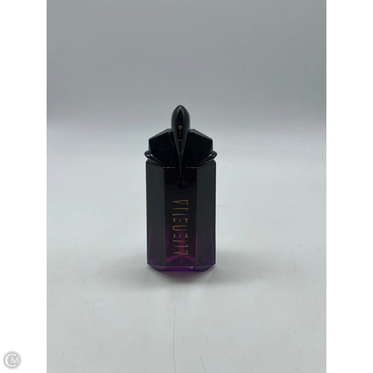 Fragrance Luxury Designer By Mugler, Size: Large