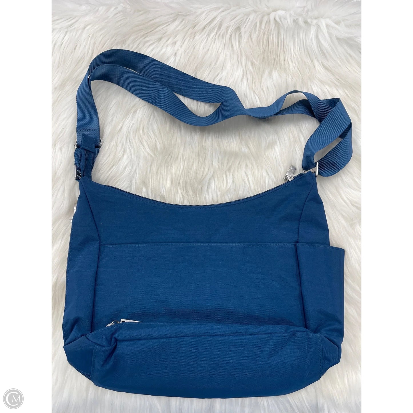 Handbag By Baggallini, Size: Large