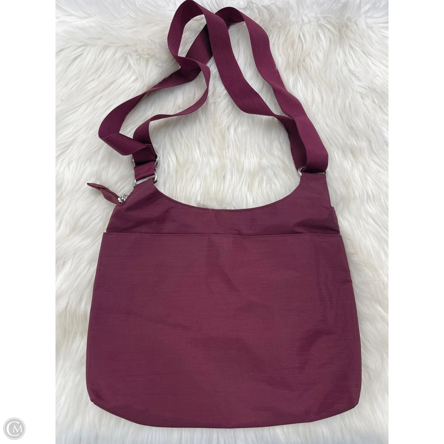 Handbag By Baggallini, Size: Large