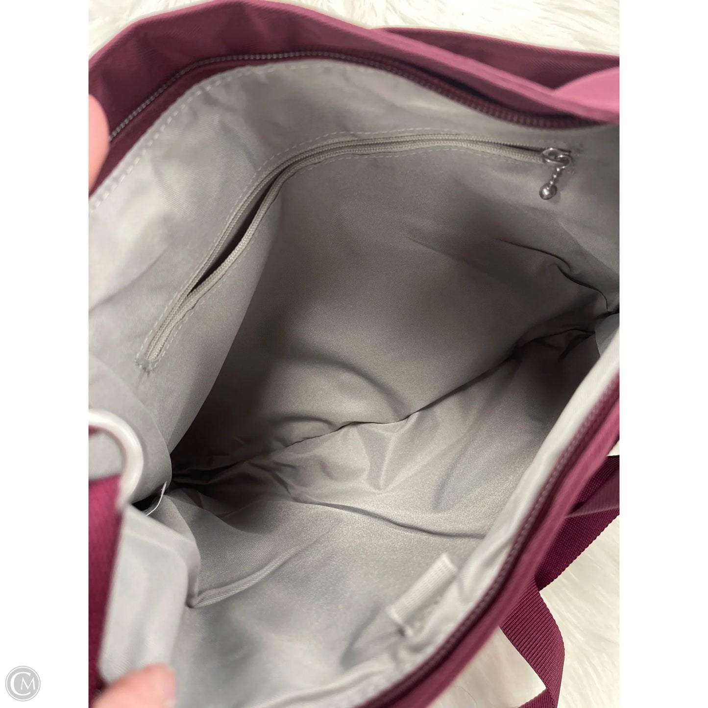 Handbag By Baggallini, Size: Large