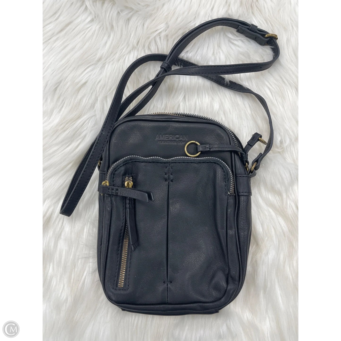 Handbag By Clothes Mentor, Size: Small
