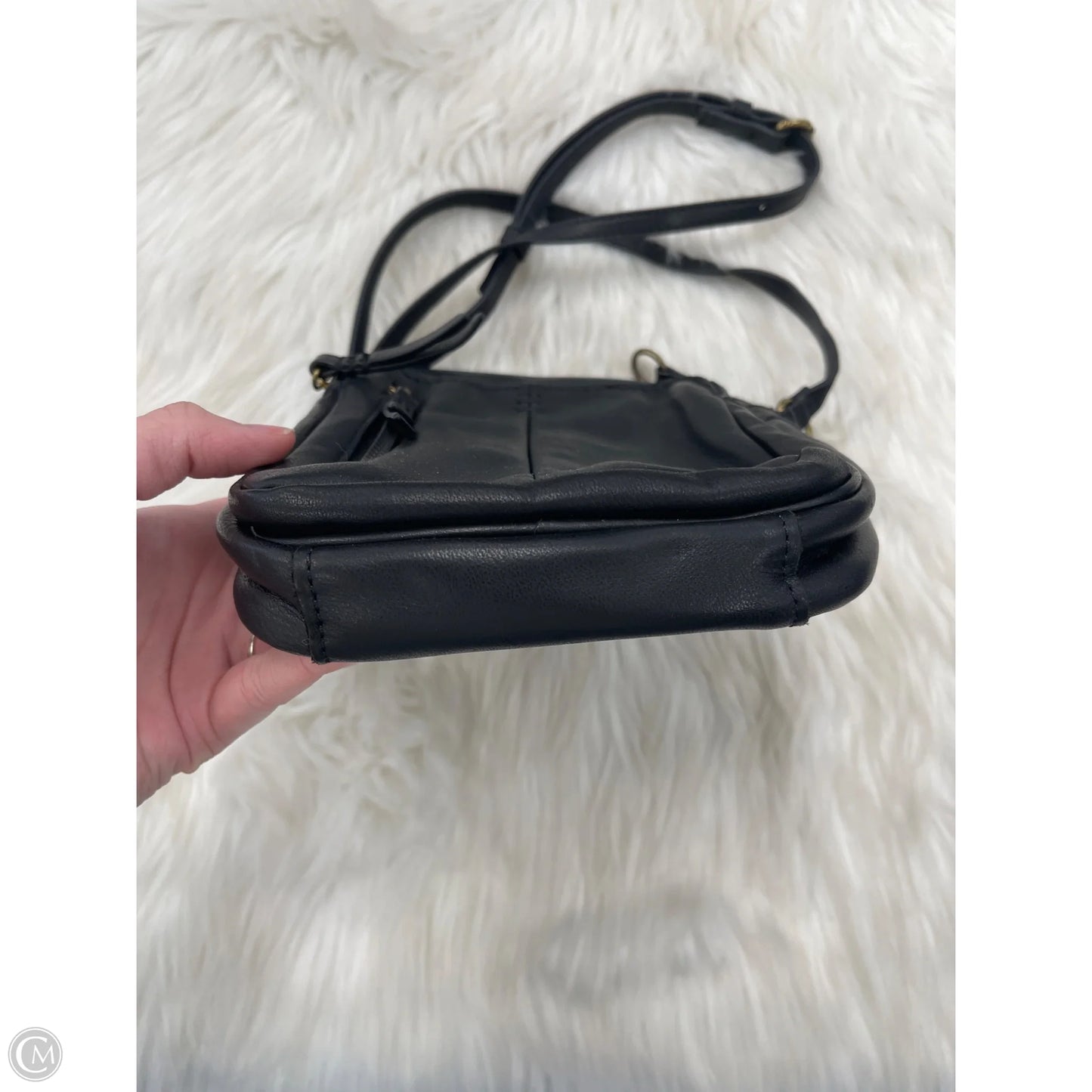 Handbag By Clothes Mentor, Size: Small