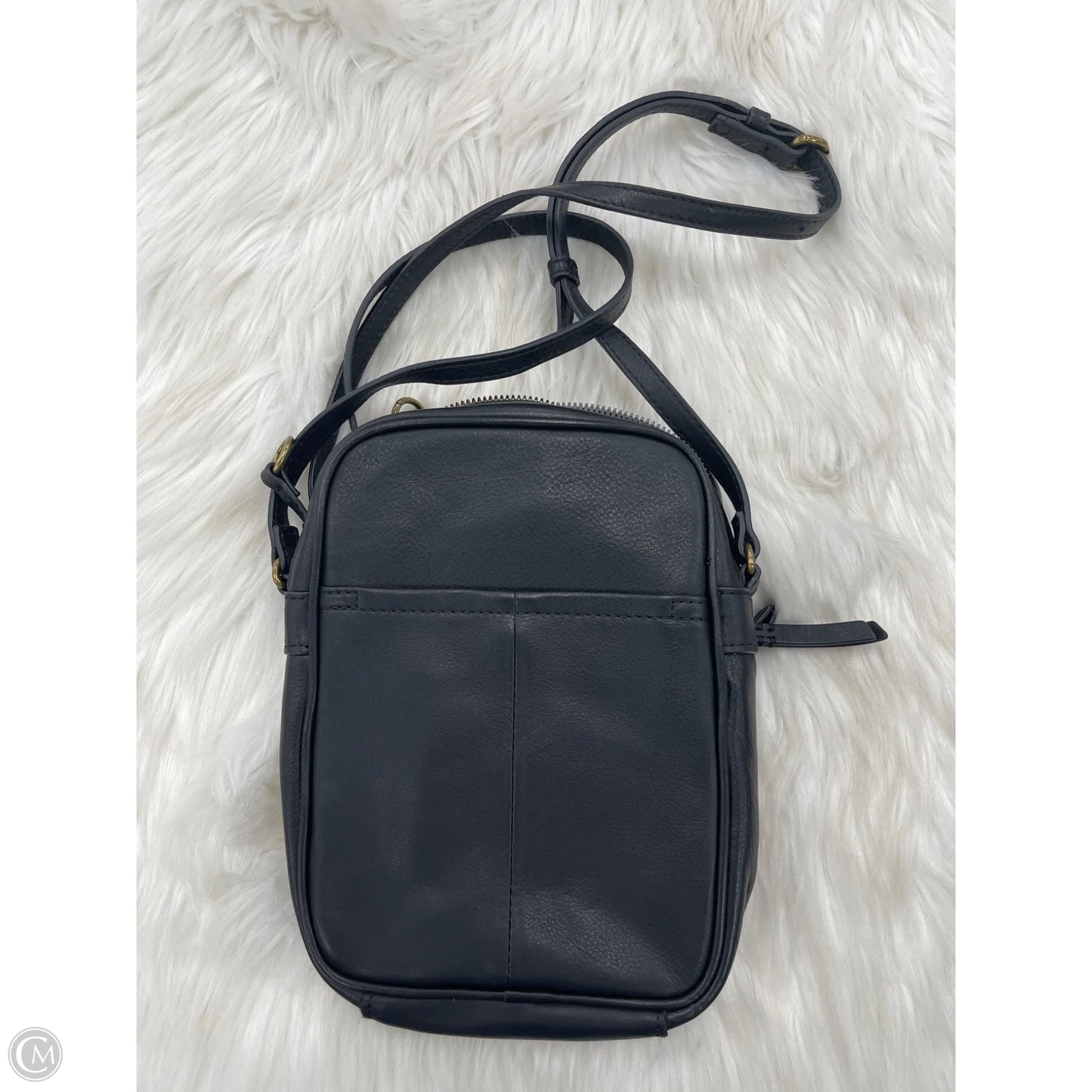 Handbag By Clothes Mentor, Size: Small