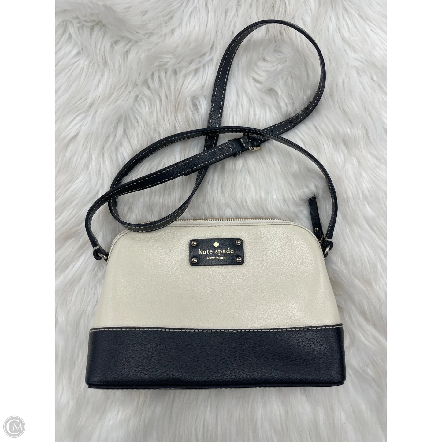 Handbag Designer By Kate Spade, Size: Medium