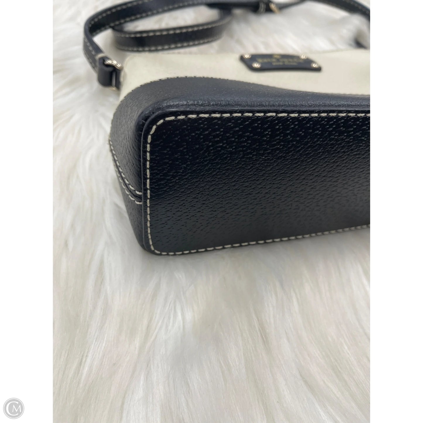 Handbag Designer By Kate Spade, Size: Medium
