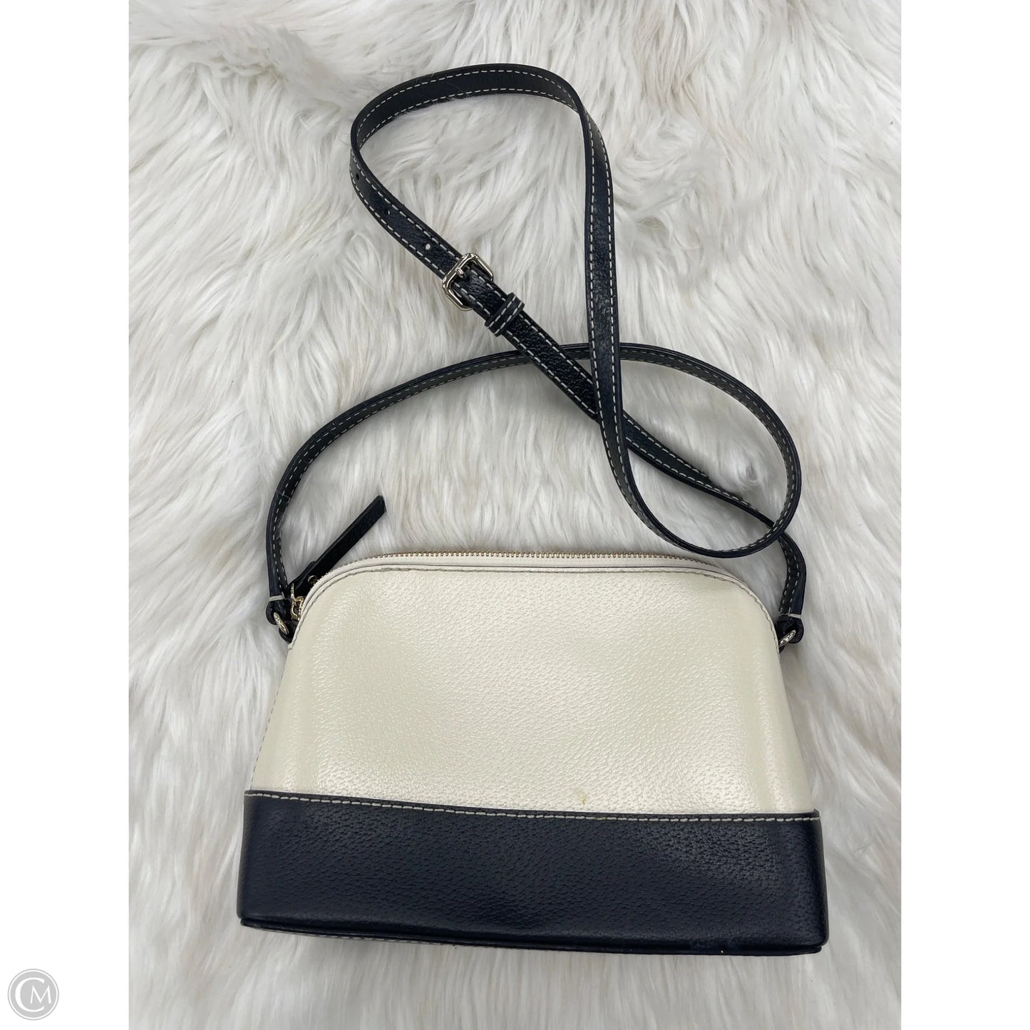 Handbag Designer By Kate Spade, Size: Medium