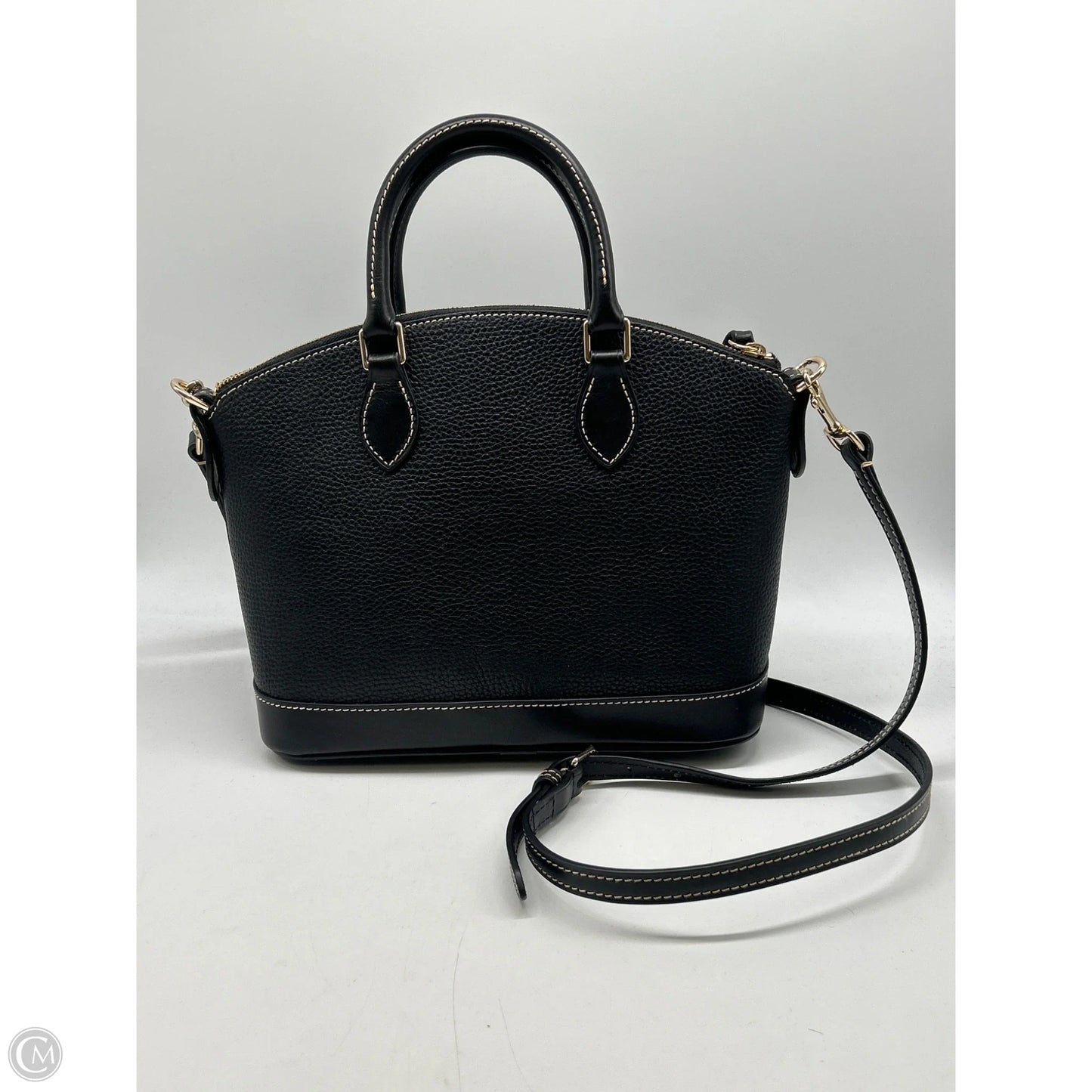 Handbag Designer By Dooney And Bourke, Size: Medium