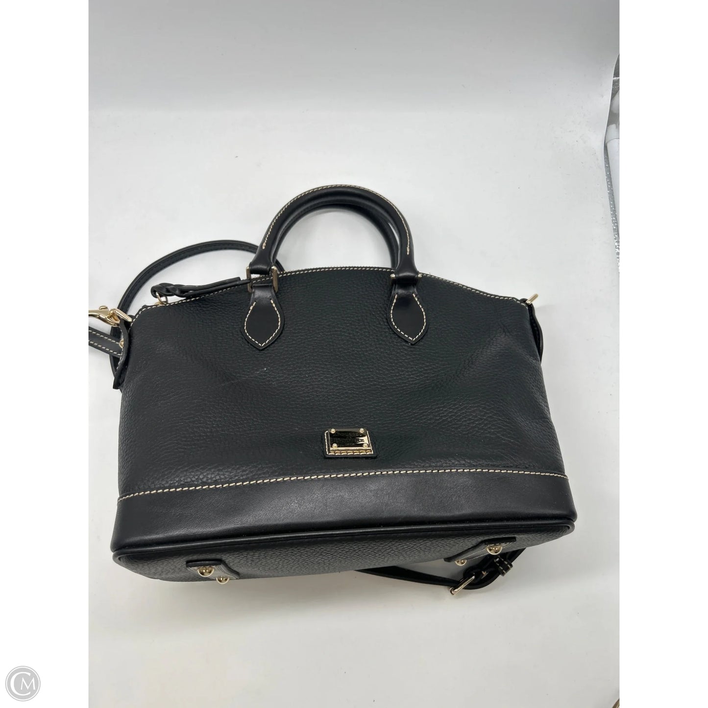 Handbag Designer By Dooney And Bourke, Size: Medium