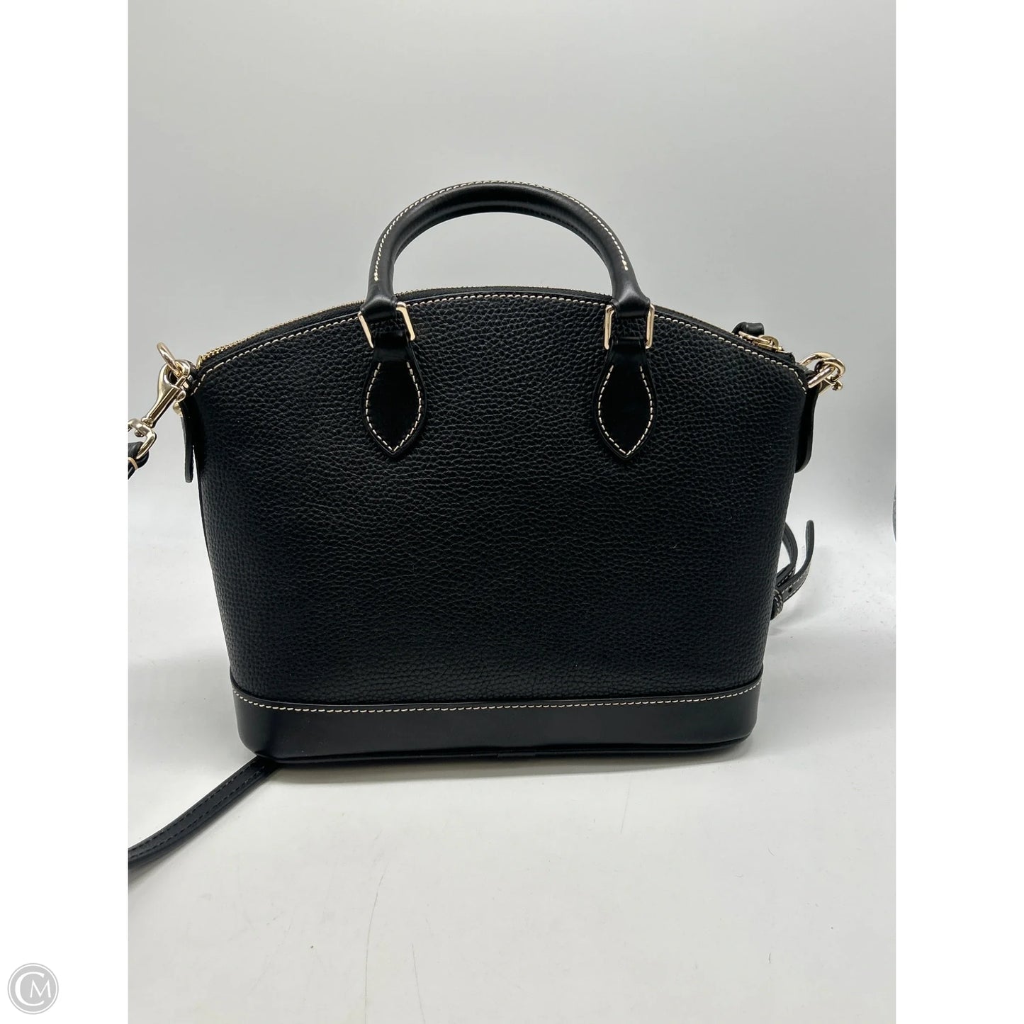 Handbag Designer By Dooney And Bourke, Size: Medium