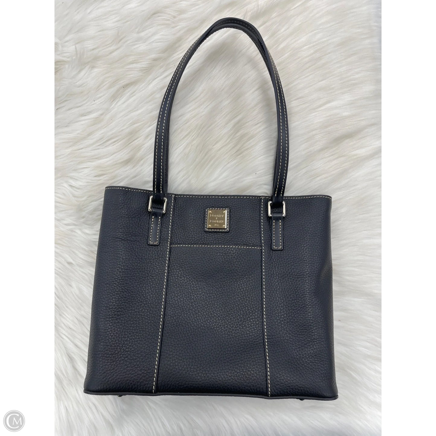 Handbag Designer By Dooney And Bourke, Size: Medium