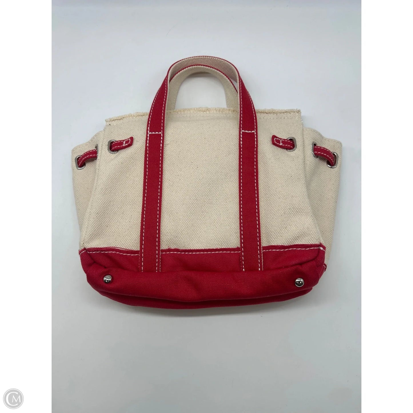 Tote By Clothes Mentor, Size: Small