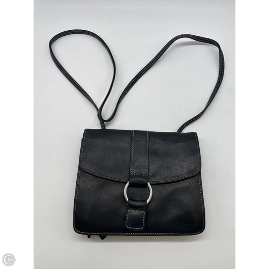 Handbag By Fossil, Size: Medium