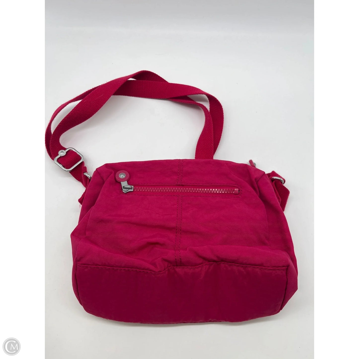 Handbag By Kipling, Size: Medium