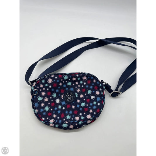 Handbag By Kipling, Size: Small