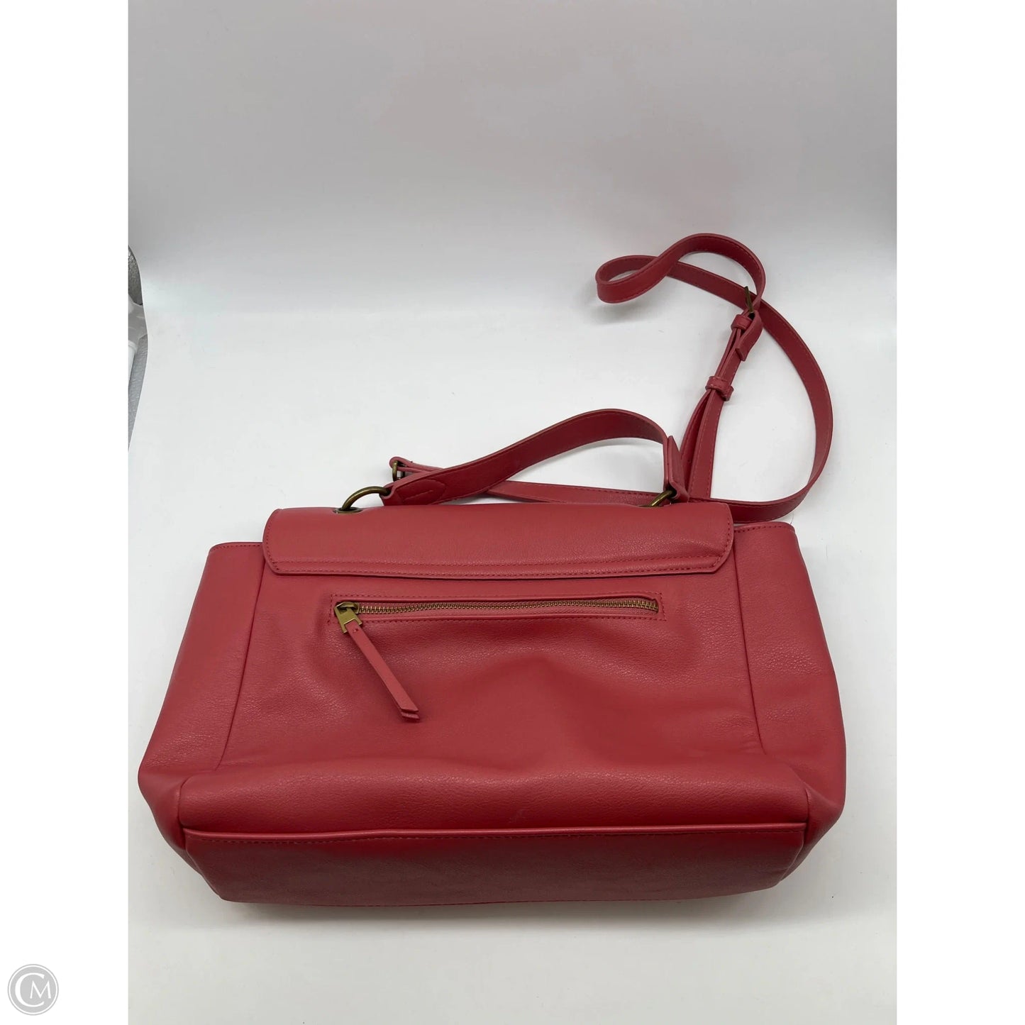 Handbag By Universal Thread, Size: Medium