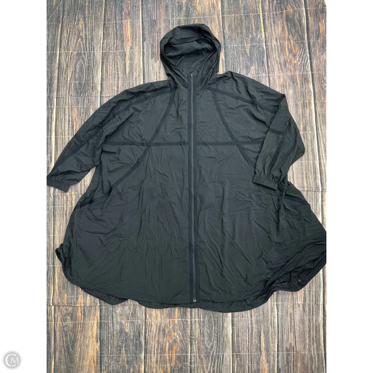 Jacket Other By Lululemon In Black, Size: L