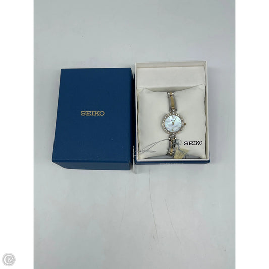 Watch By Clothes Mentor, Size: 0