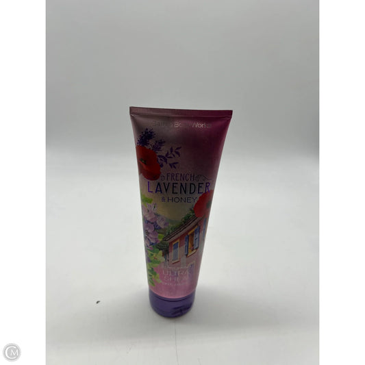 Accessory Label By Bath And Body Works, Size: Large