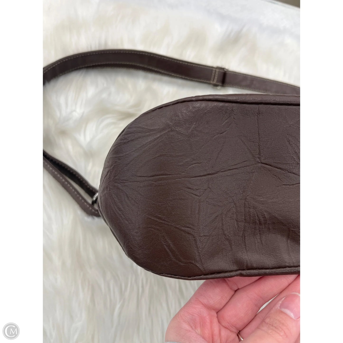 Handbag By Clothes Mentor, Size: Medium
