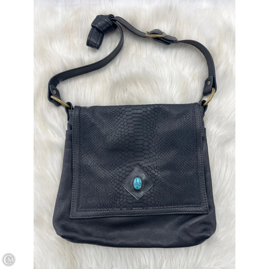 Handbag By Clothes Mentor, Size: Large