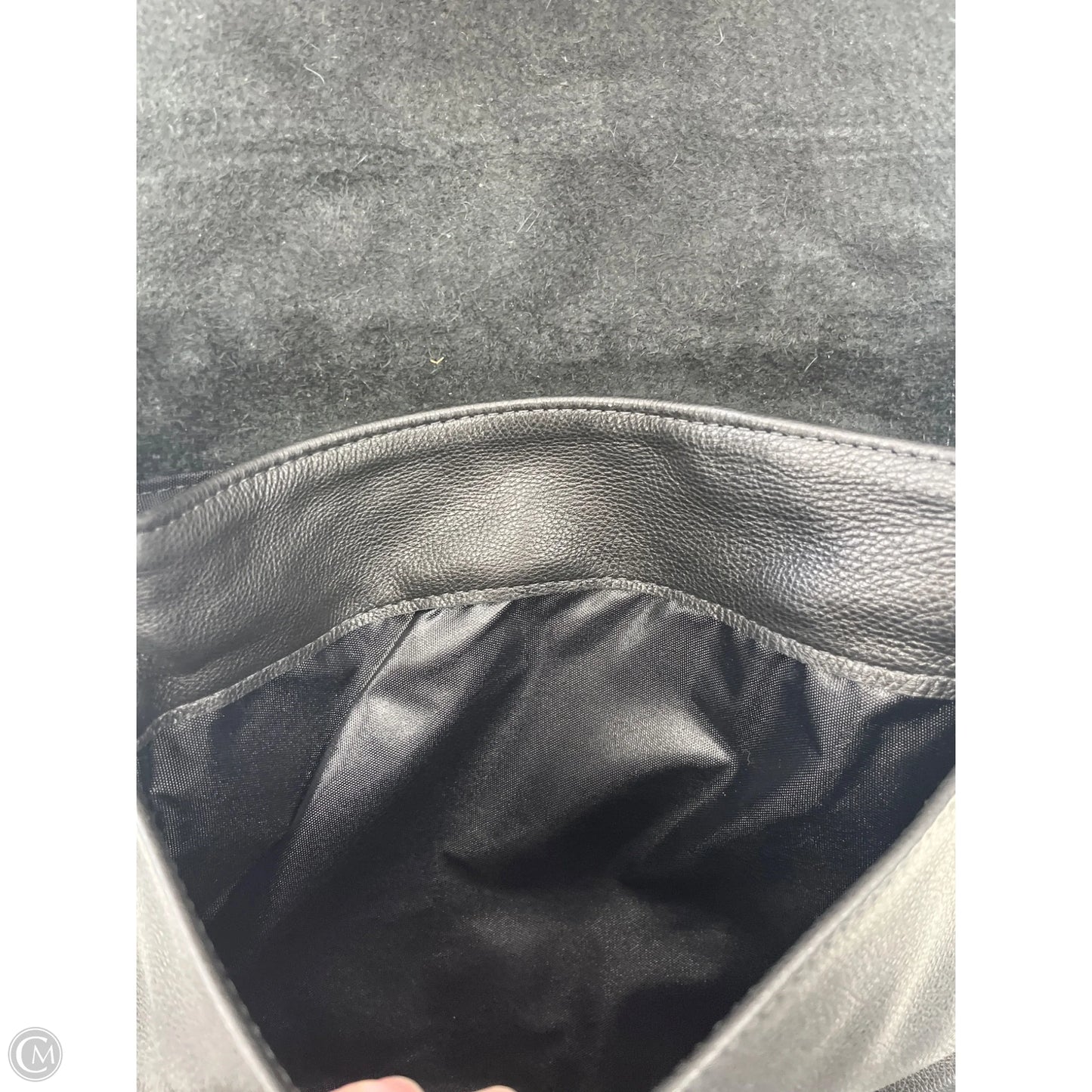 Handbag By Clothes Mentor, Size: Large