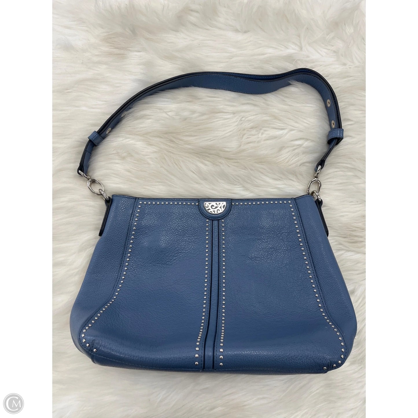 Handbag By Brighton, Size: Medium